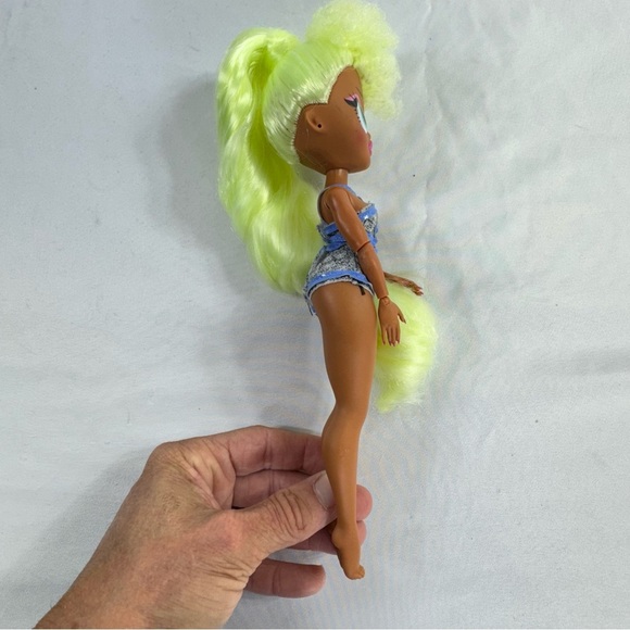 L.O.L Surprise! OMG Lady Diva MGA 2019 Doll - Picture 4 of 5